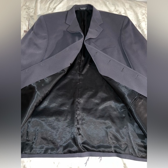 Vicci Uomo suit coat 46/40 - Picture 3 of 6